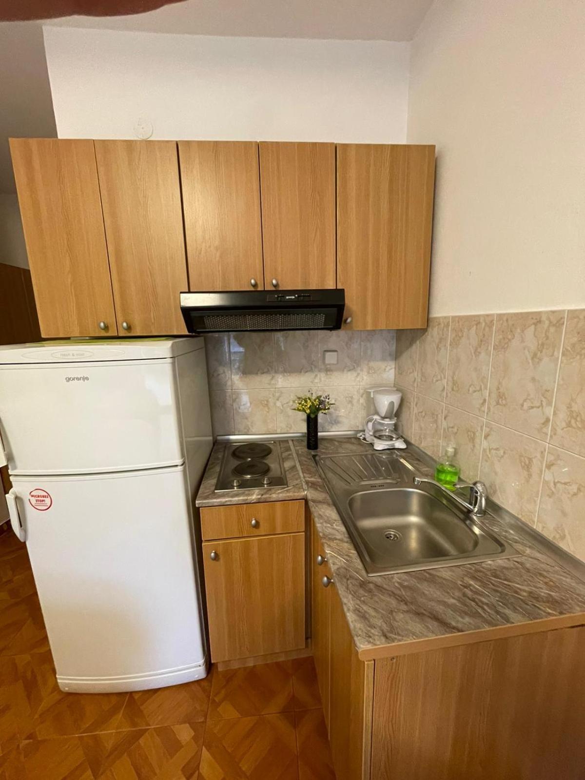 Hotel Lazaret Dubrownik Zewnętrze zdjęcie