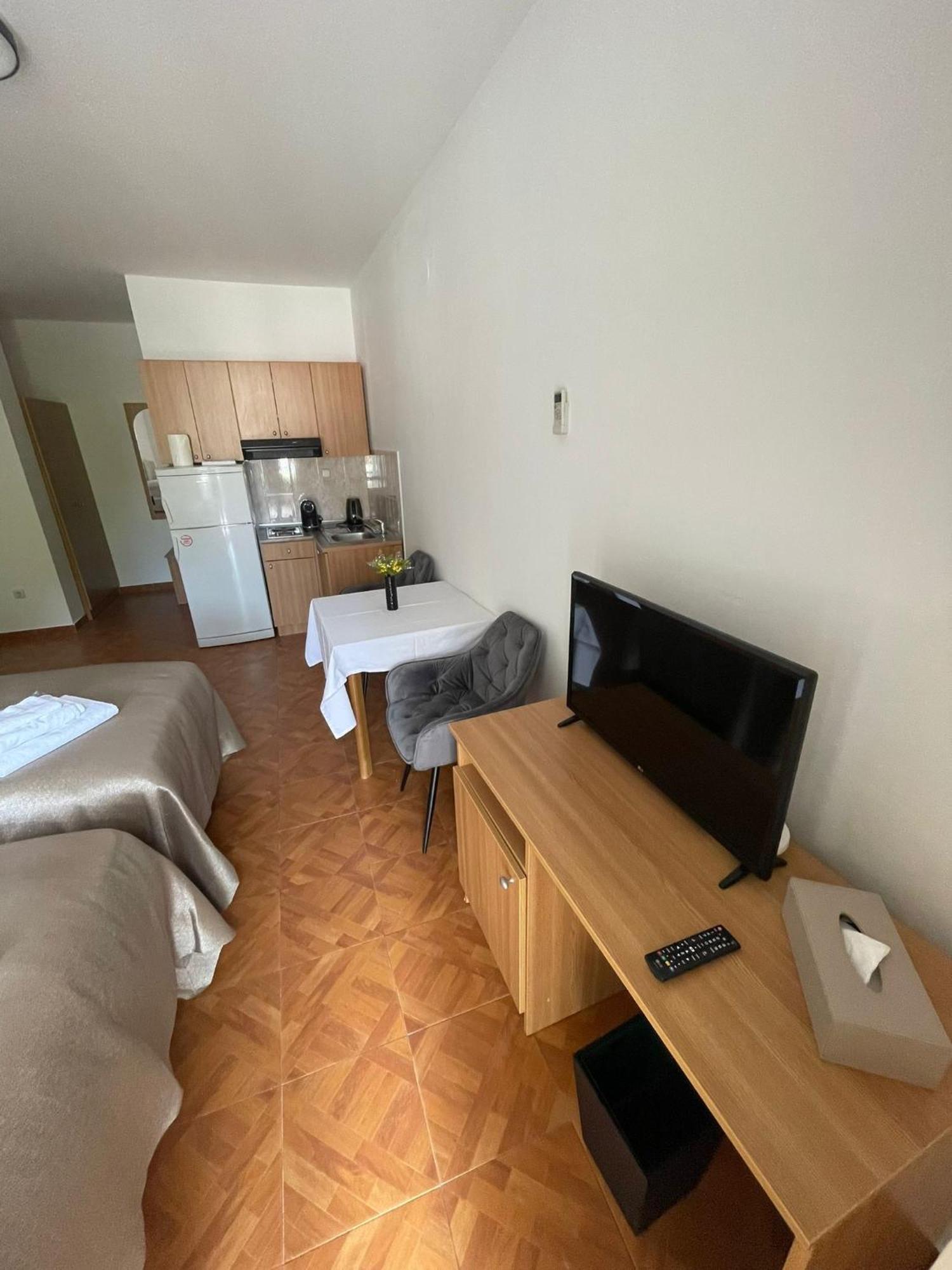 Hotel Lazaret Dubrownik Zewnętrze zdjęcie