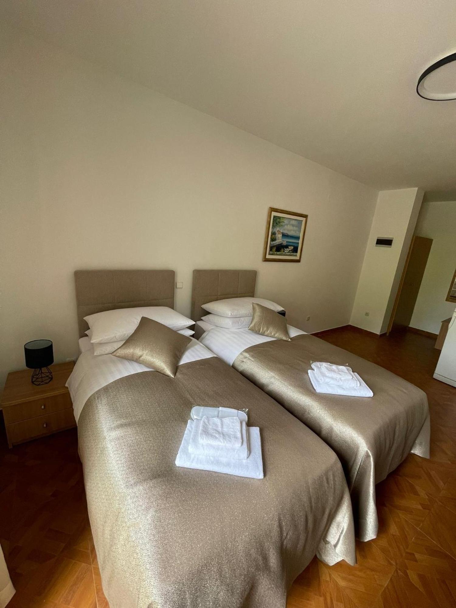 Hotel Lazaret Dubrownik Zewnętrze zdjęcie