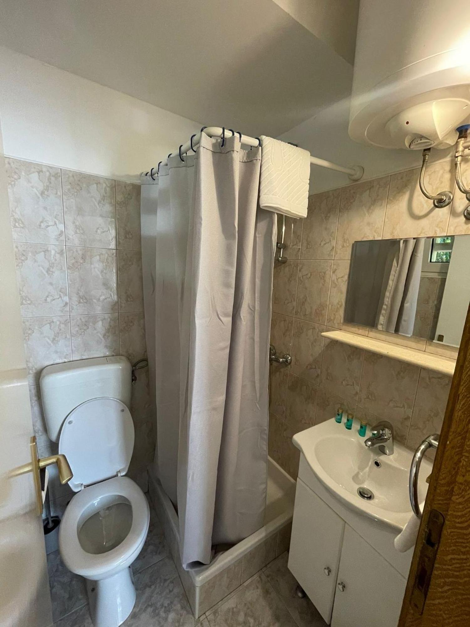 Hotel Lazaret Dubrownik Zewnętrze zdjęcie