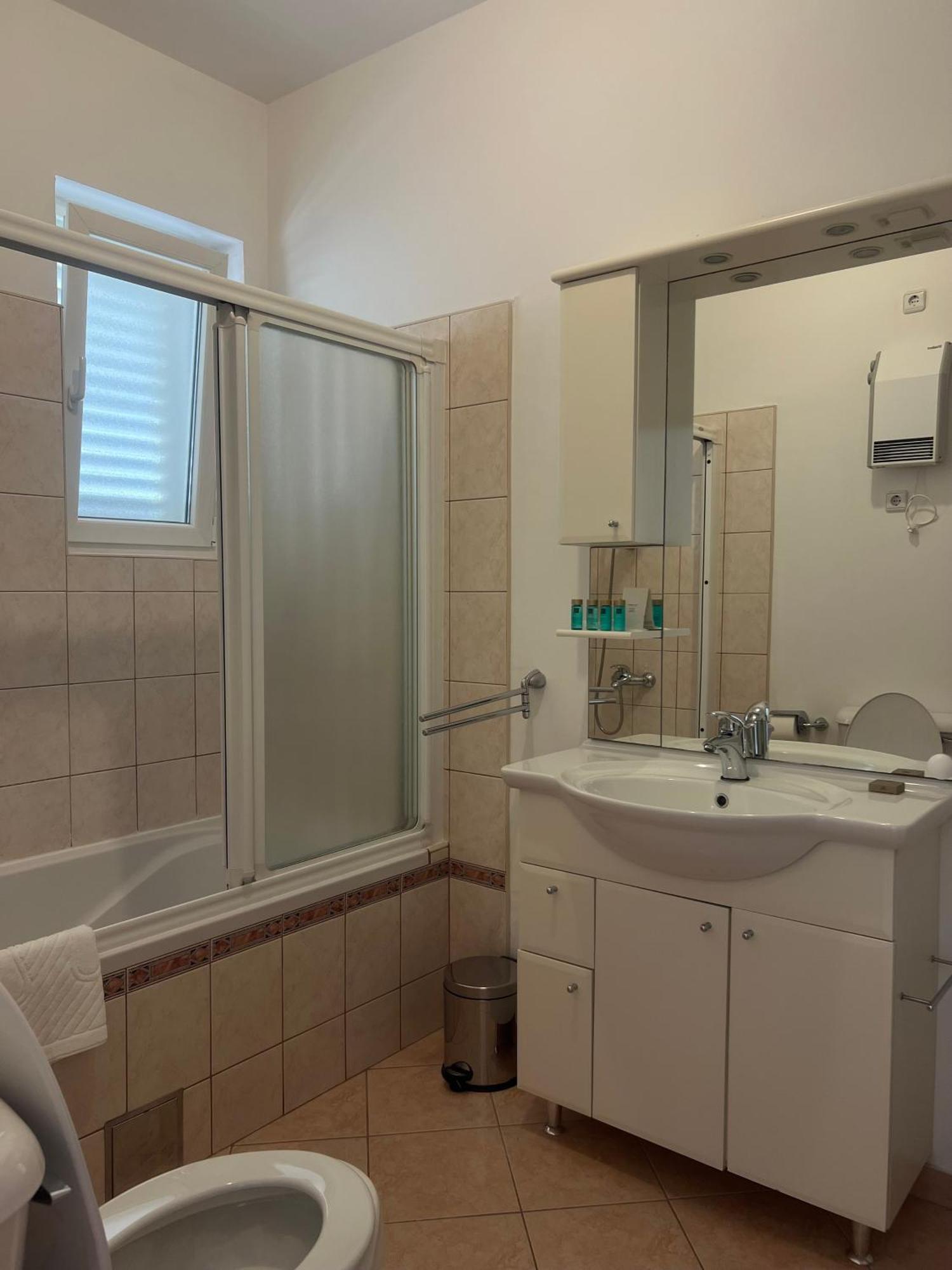 Hotel Lazaret Dubrownik Zewnętrze zdjęcie