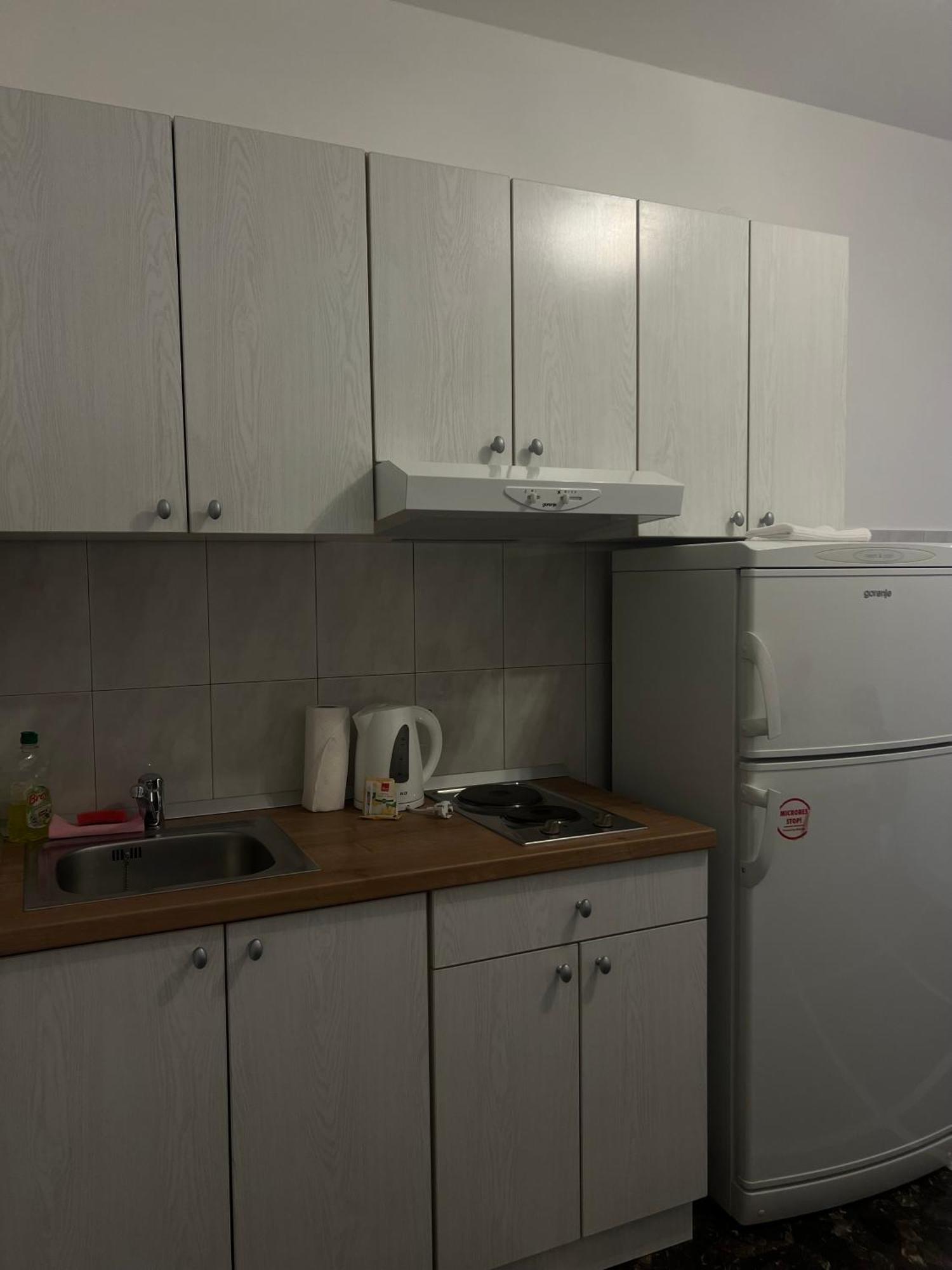 Hotel Lazaret Dubrownik Zewnętrze zdjęcie