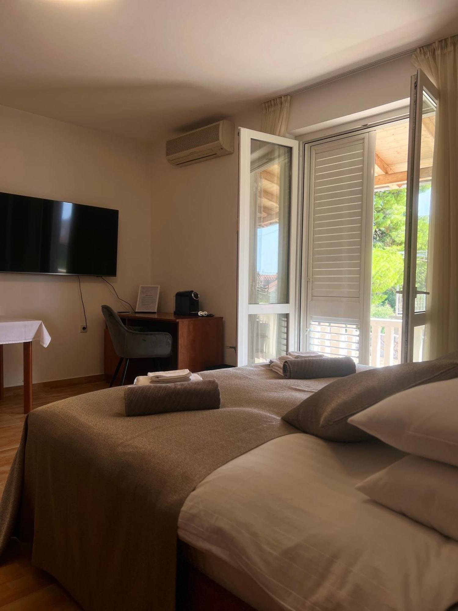 Hotel Lazaret Dubrownik Zewnętrze zdjęcie