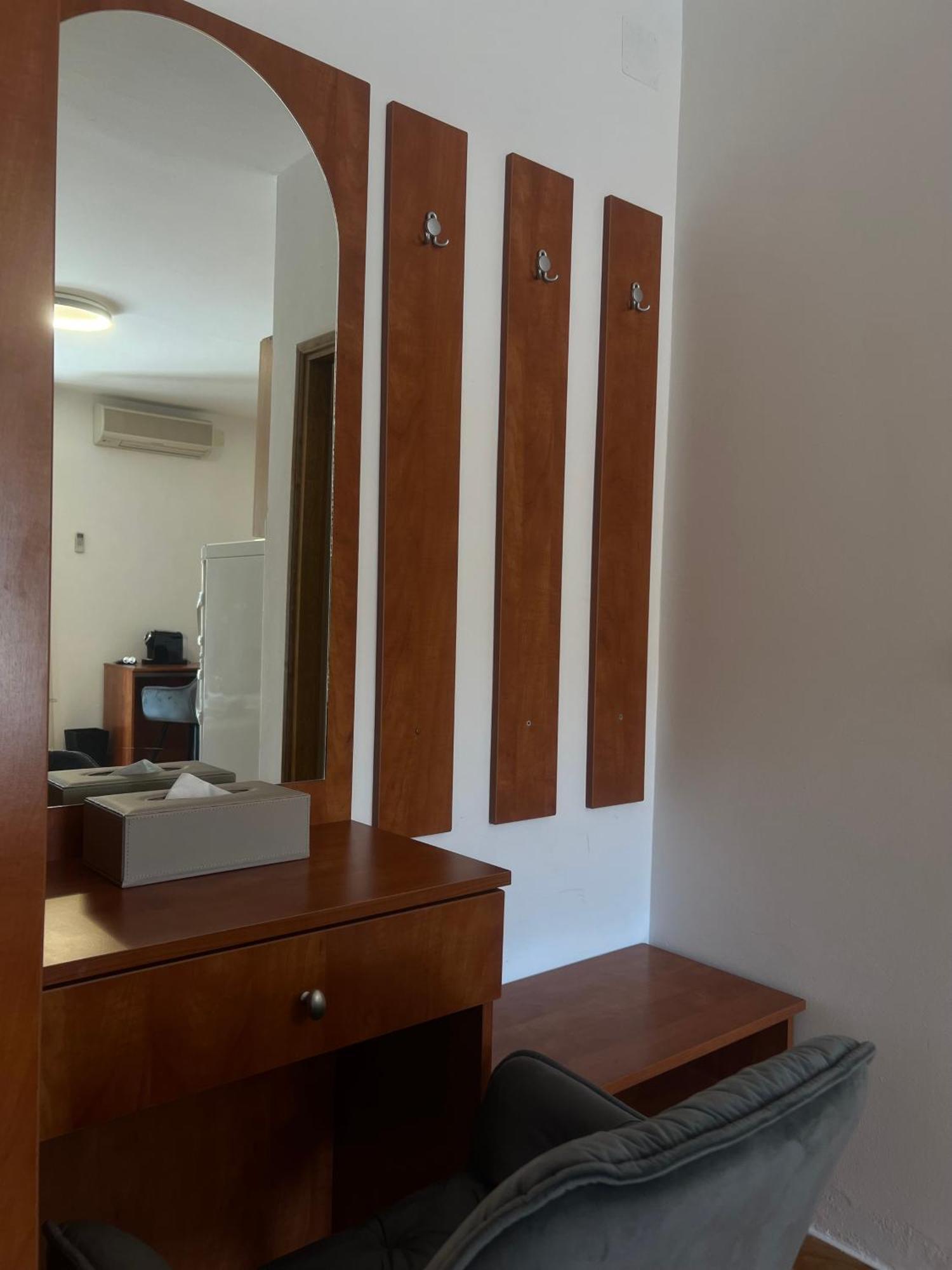 Hotel Lazaret Dubrownik Zewnętrze zdjęcie