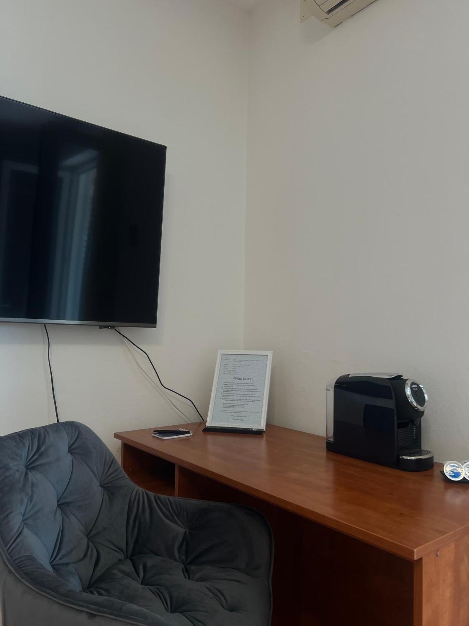 Hotel Lazaret Dubrownik Zewnętrze zdjęcie