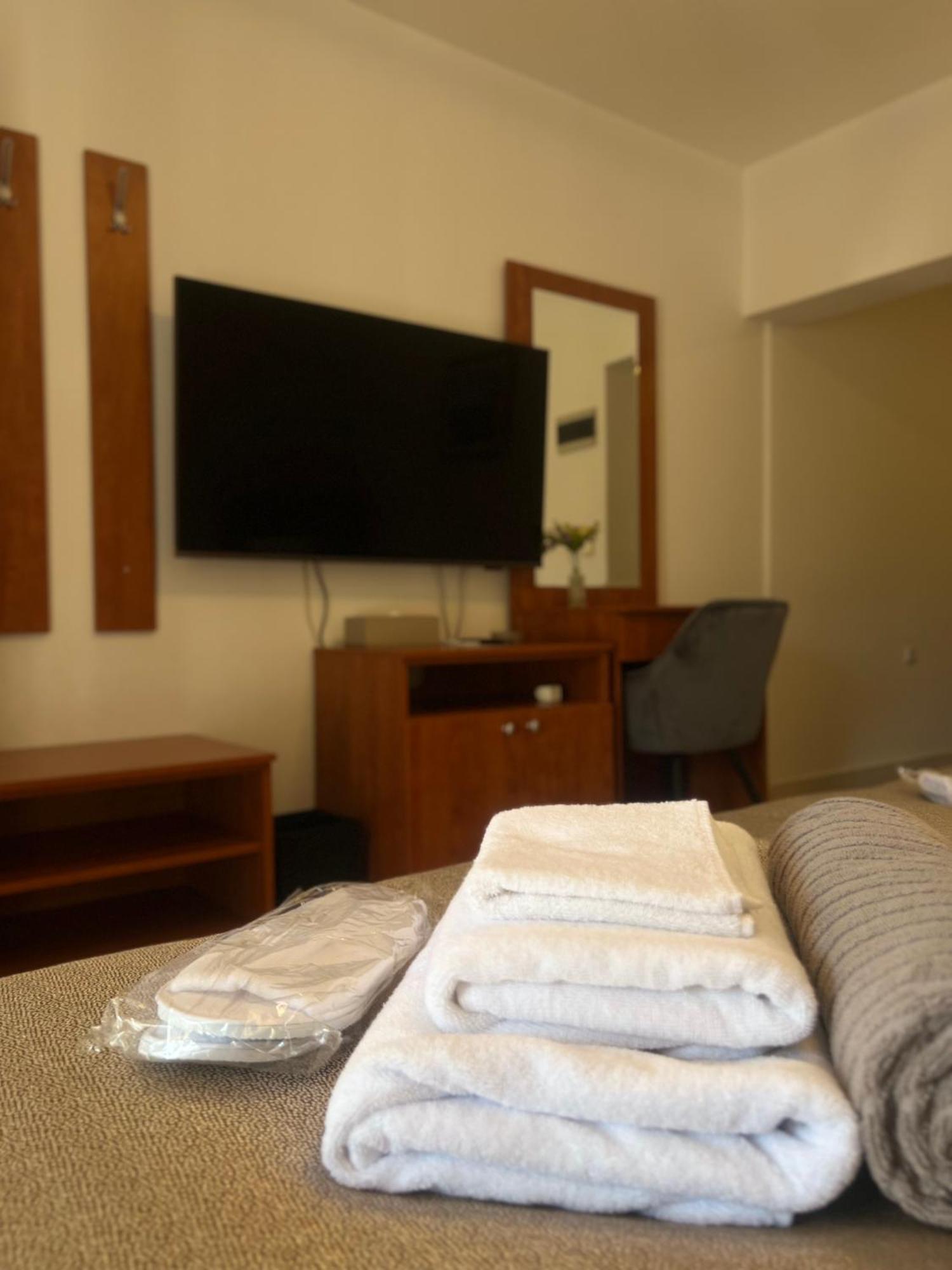 Hotel Lazaret Dubrownik Zewnętrze zdjęcie