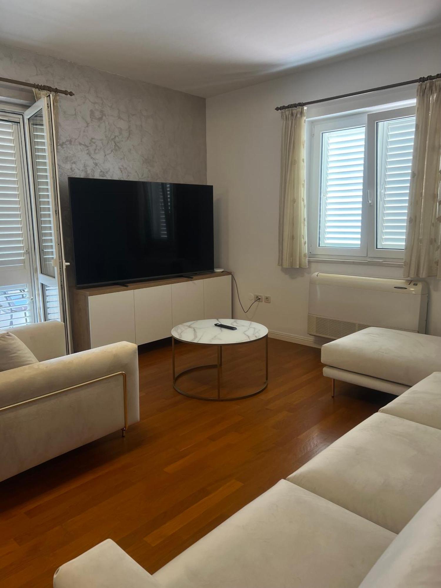 Hotel Lazaret Dubrownik Zewnętrze zdjęcie