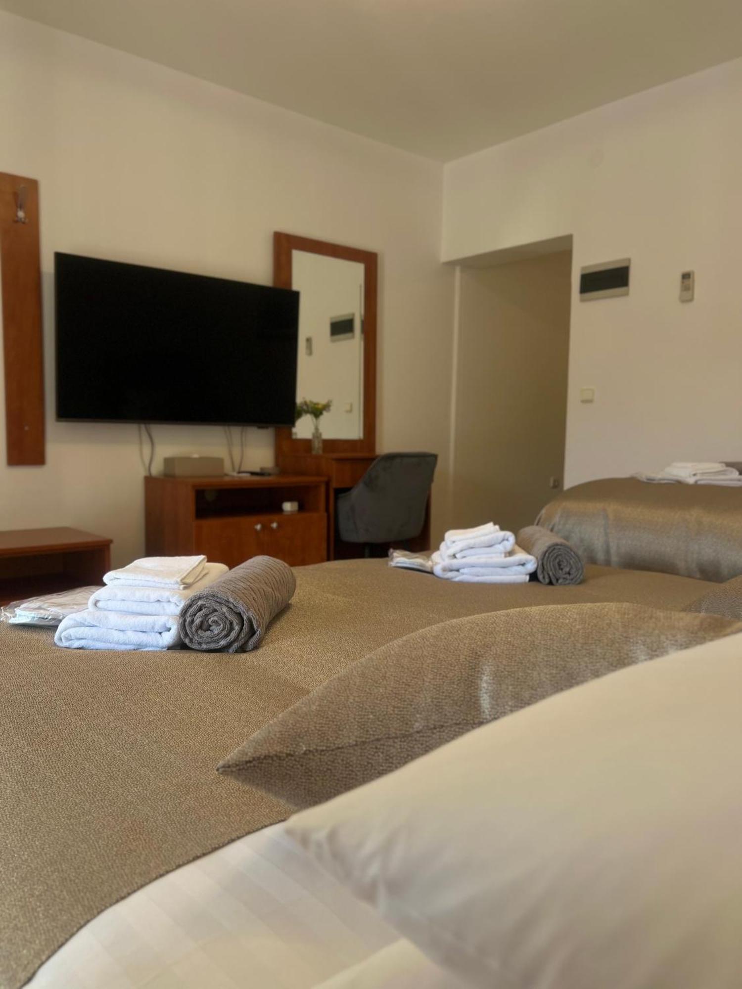 Hotel Lazaret Dubrownik Zewnętrze zdjęcie