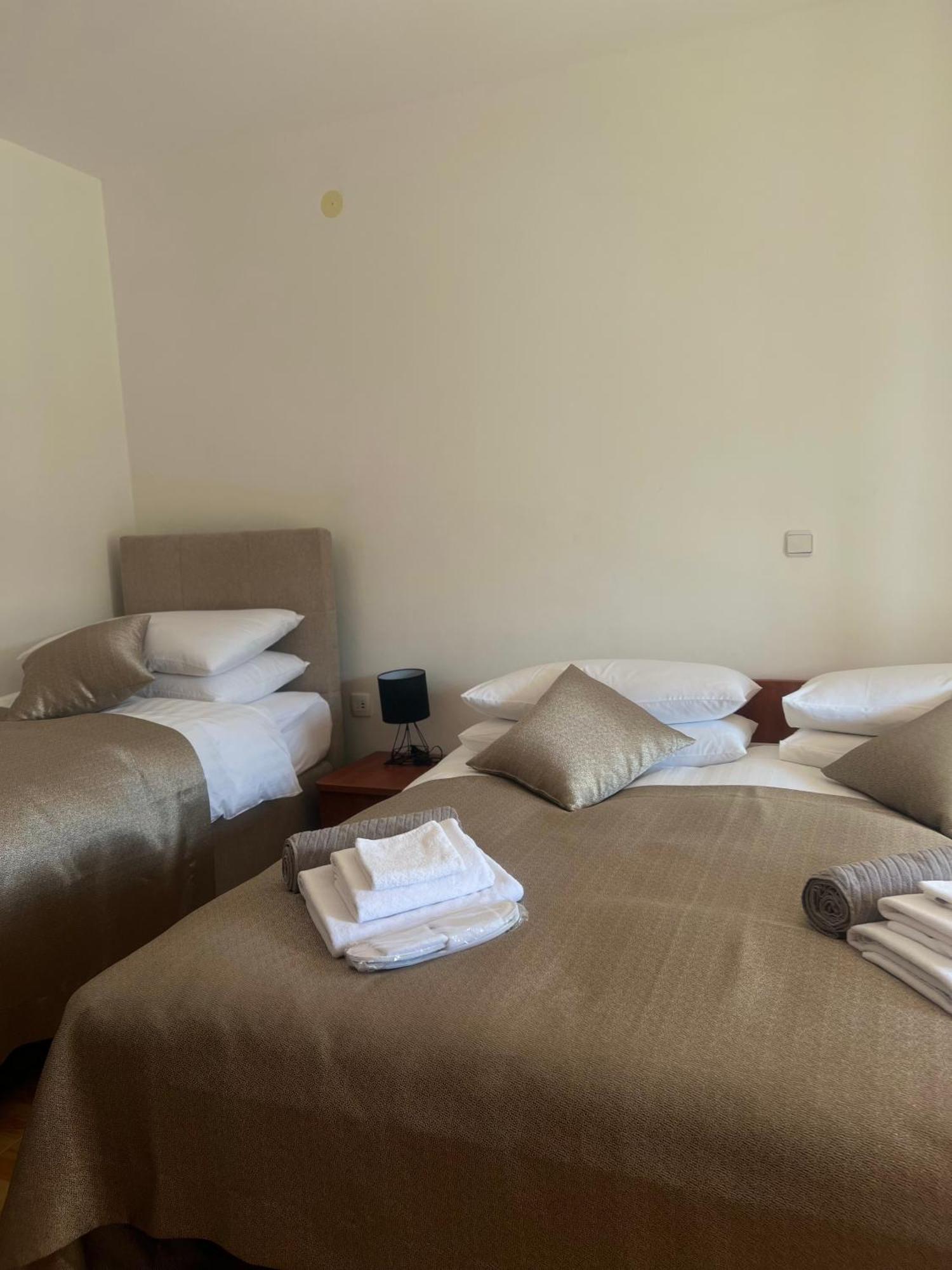 Hotel Lazaret Dubrownik Zewnętrze zdjęcie