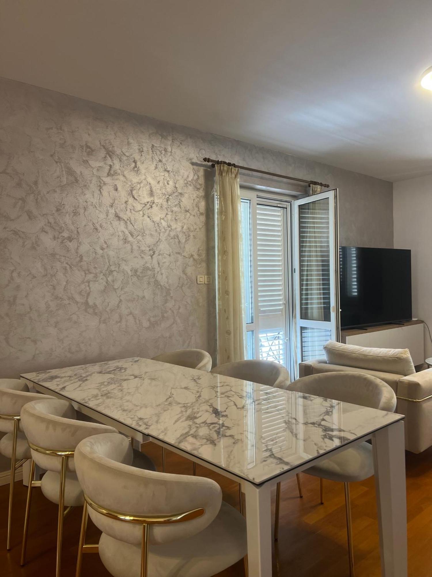 Hotel Lazaret Dubrownik Zewnętrze zdjęcie