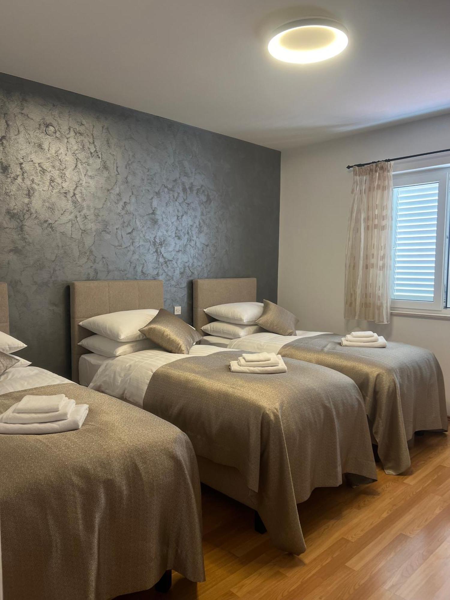 Hotel Lazaret Dubrownik Zewnętrze zdjęcie