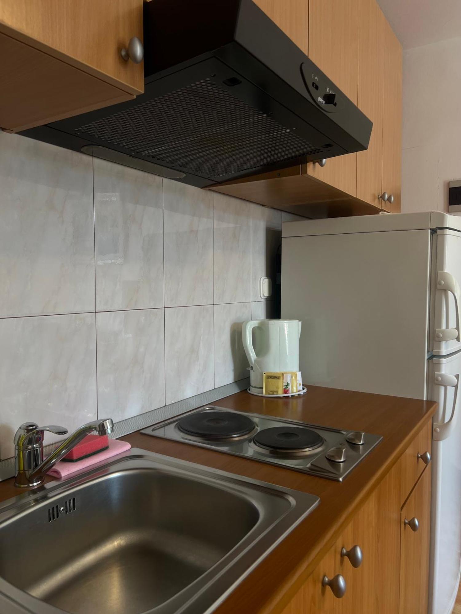 Hotel Lazaret Dubrownik Zewnętrze zdjęcie